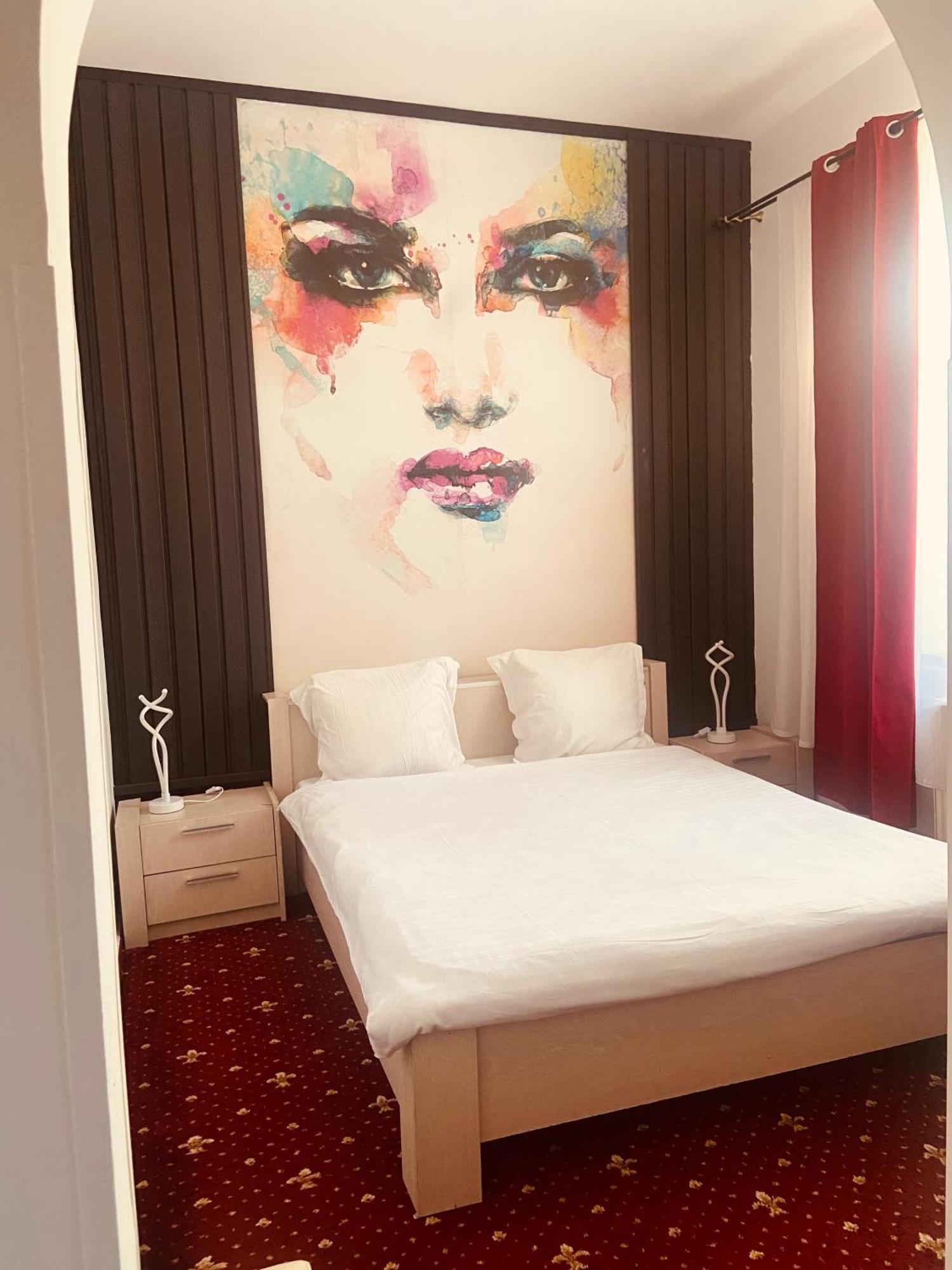 Evozava Bucharest