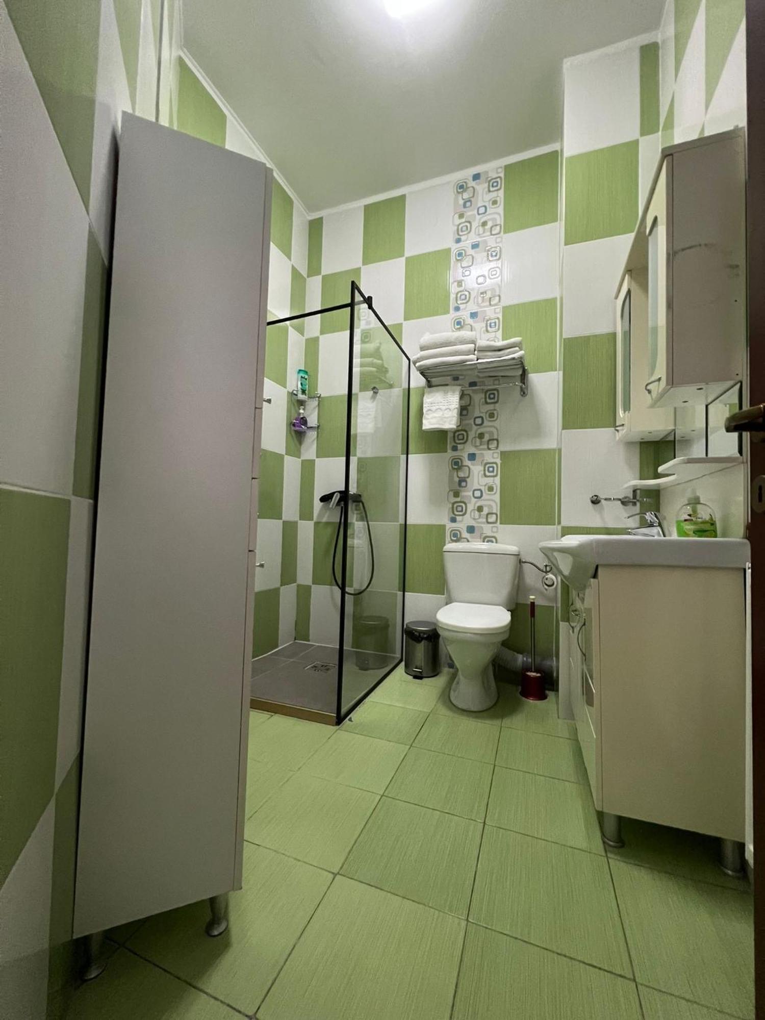 Evozava 3* Bucarest